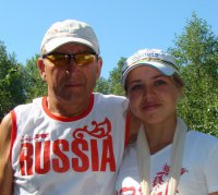 Студентка ЧГПУ Ксения Кириллова стала «народной» спортсменкой Чувашии