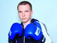 Василий Мусабиров – бронзовый призер Всероссийской летней Универсиады