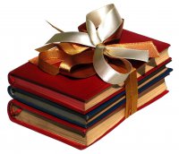 Принимаются книги в дар библиотекам Мариинско-Посадского района, пострадавшим от стихийного бедствия