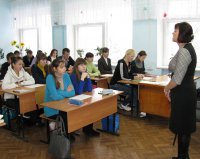 В Моргаушском районе состоялось открытие курсов по подготовке к ЕГЭ