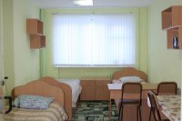 Определены лучшие жилые комнаты общежитий ЧГПУ
