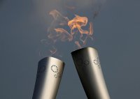 Олимпийский огонь прибудет в Чебоксары через месяц
