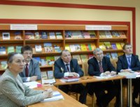 Межрегиональная научно-практическая конференция к 60-летию Г. Тафаева