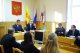 Встреча М. Игнатьева с выпускниками и студентами ЧГПУ, 20 февраля 2014