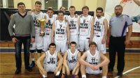 Баскетбольная дружина «ЧГПУ Бизон» - вновь обладатель Кубка Чувашии!