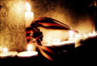 8 мая в Чебоксарах зажгутся свечи памяти