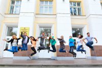 Студконгресс ЧГПУ – самый активный студенческий совет 2013-2014 учебного года