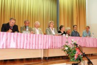 В ЧГПУ состоялась международная научно-практическая конференция «Особенности художественного мира Н. Айги»