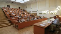 Студенты РФ в зарубежных вузах смогут получить бюджетные гранты