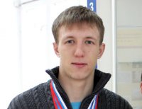 Студент ЧГПУ – победитель чемпионата России по кроссу