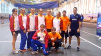 Студенты ЧГПУ успешно выступили на Клубном турнире АССК России