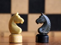 Итоги шахматно-шашечного турнира среди преподавателей  и сотрудников ЧГПУ