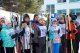 Лыжные гонки преподавателей и сотрудников ЧГПУ, 7 февраля 2015 