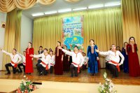 В ЧГПУ пройдет праздник «Новруз»
