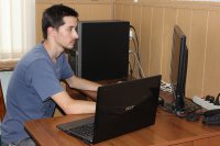 Студент ЧГПУ – финалист Международной олимпиады по программированию в 1С:Предприятии 8