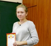 Золото чемпионата России по панкратиону у Ксении Лачковой