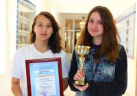Проект студентов ЧГПУ – победитель X Межвузовского конкурса социально значимых студенческих проектов «Моя инициатива в образовании»