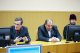 В ЧГПУ прошел круглый стол «Идеология терроризма и экстремизма: проблемы противодействия в молодежной среде»