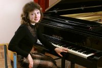 Концерты С.П. Заломновой для юных музыкантов
