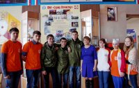 Команды ЧГПУ – участники регионального этапа Всероссийских соревнований «Человеческий фактор»