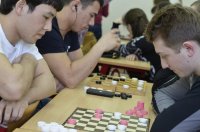 Итоги шахматно-шашечного турнира студентов ЧГПУ