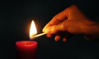 22 июня – общероссийская патриотическая акция «Зажги свечу в окне»