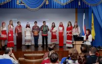 Педагоги и студенты ЧГПУ – активные участники «Форума ткачей России»