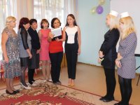 Дошкольные образовательные учреждения города Чебоксары привлекают в педагогическую профессию выпускников и студентов вузов
