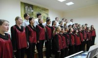 Приглашаем к участию во Всероссийском детско-юношеском хоровом фестивале-конкурсе «Янрав»