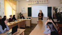 В ЧГПУ обсудили перспективы и потенциал молодежного предпринимательства в Чувашской Республике