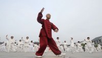 Лекция «Китайская цигун-терапия против вашей болезни»