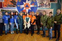 Студенты ЧГПУ – победители первого этапа Всероссийских соревнований «Человеческий фактор»