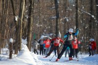 Итоги лыжных гонок преподавателей и сотрудников ЧГПУ
