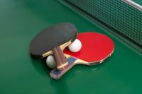 Итоги первенства ЧГПУ по настольному теннису среди преподавателей и сотрудников