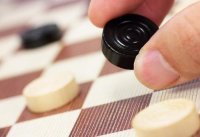 Подведены итоги турнира по шашкам студентов ЧГПУ
