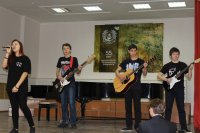 Региональный фестиваль-конкурс молодежного и песенного творчества «Дебют - 2017»