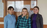 Студенты ЧГПУ – победители II тура Открытой Международной студенческой Интернет-олимпиады по дисциплине «Экология»