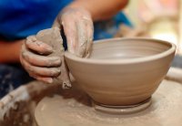 В ЧГПУ начинает работу «Школа керамики»