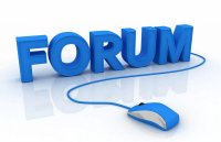Форум «Информационные технологии на службе общества, бизнеса и власти»