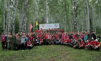 Бойцы отряда «Память» прошли обучение на семинаре «Поисковый фронт–2017»