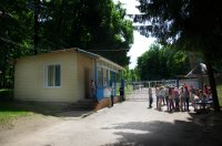 Безопасность детей в муниципальных загородных лагерях