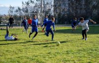 Итоги первенства по мини-футболу среди команд первокурсников ЧГПУ