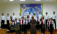 В ЧГПУ состоялся VII Городской фестиваль «Музыка без границ»
