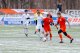 Межрегиональный турнир Высшего дивизиона Всероссийских соревнований по футболу, 3-5 ноября 2017