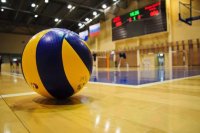 Итоги первенства ЧГПУ по волейболу среди юношей