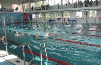 В День здоровья и спорта педагоги и студенты ЧГПУ – бесплатно в бассейн!