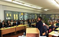 В ЧГПУ обсудили актуальные проблемы педагогики и методики начального образования