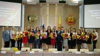 1 декабря начинается прием документов на соискание государственных молодежных премий Чувашской Республики