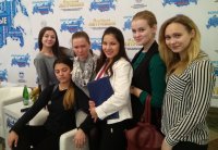  Студенты ЧГПУ приняли участие в работе I Всероссийского форума «Традиционные ценности России»