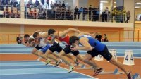 Студенты ЧГПУ успешно выступили на чемпионате и первенстве Чувашской Республики по легкой атлетике